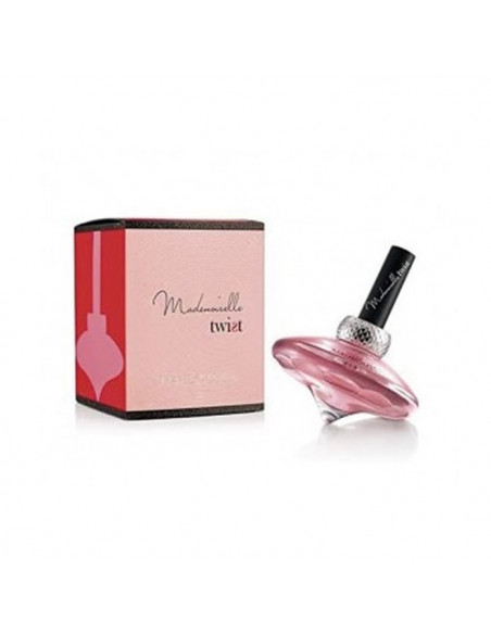 Mauboussin Mademoiselle Twist Eau De Parfum Vaporisateur 90ml