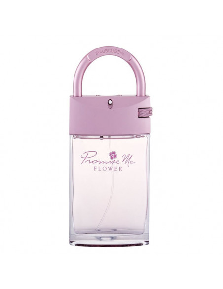 Mauboussin Pomise Me Flower Eau De Toilette Vaporisateur 90ml