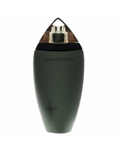 Mauboussin Discovery Eau De Parfum Vaporisateur 100ml Mauboussin Discovery Eau De Parfum Vaporisateur 100ml
