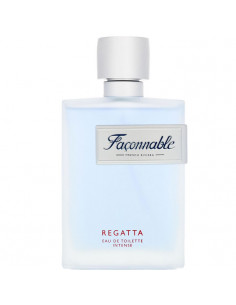 Façonnable Regatta Intense Eau De Toilette Vaporisateur 90ml
