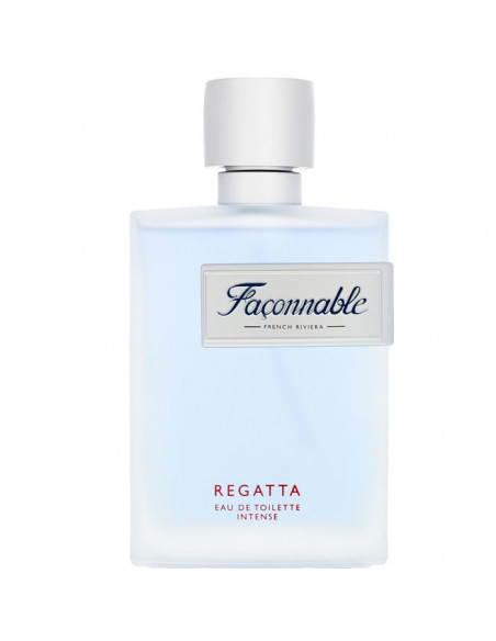 Façonnable Regatta Intense Eau De Toilette Vaporisateur 90ml