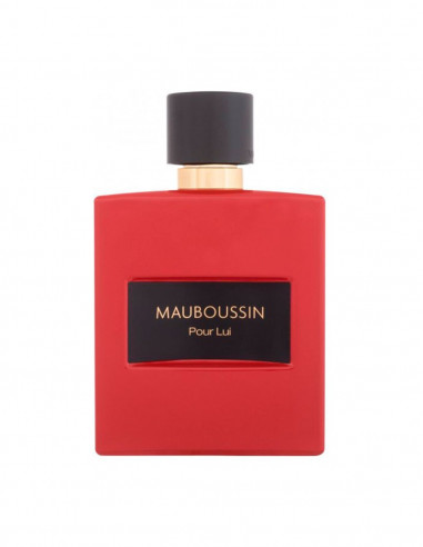 Mauboussin Pour Lui In Red Ep 100 Vap Mauboussin Pour Lui In Red Ep 100 Vap