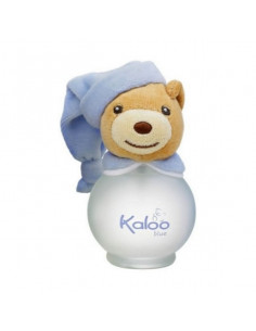 Kaloo Classic Blue Eau De Senteur Vaporisateur 100ml