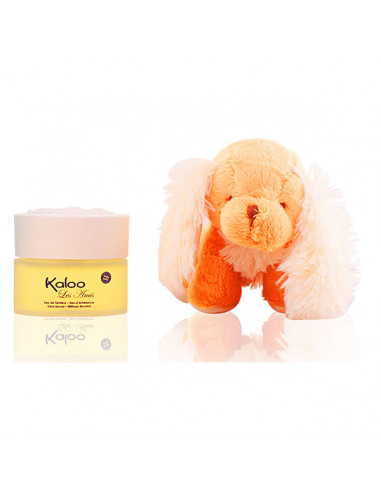 Kaloo Les Amis Eau De Senteur Vaporisateur 50ml Coffret 2 Produits Kaloo Les Amis Eau De Senteur Vaporisateur 50ml Coffret 2 Produits