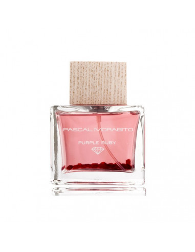 Pascal Morabito Purple Ruby Eau De Parfum Vaporisateur95ml Pascal Morabito Purple Ruby Eau De Parfum Vaporisateur95ml