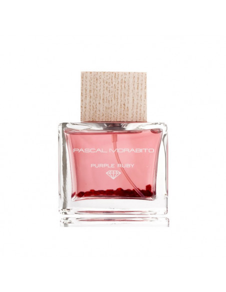 Pascal Morabito Purple Ruby Eau De Parfum Vaporisateur95ml