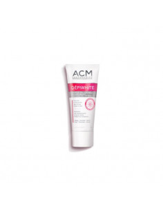 Acm Dépiwhite Masque Film Éclaircissant 40ml