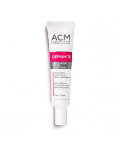 Acm Depíwhite Gel Pour Le Contour Des Yeux 15ml