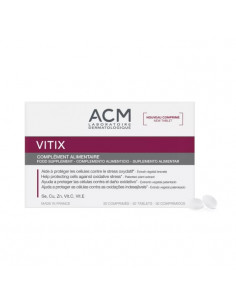 Vitix 30 Tablettes