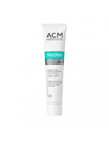 ACM Trigopax Protective and Soothing Cream 75 ml ACM Trigopax Protective and Soothing Cream 75 ml