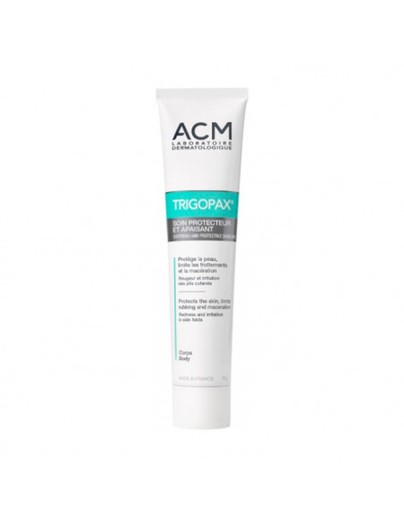 ACM Trigopax Protective and Soothing Cream 75 ml