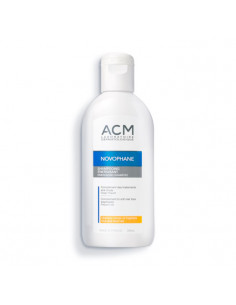 ACM Novophane Energising Shampoo 200ml