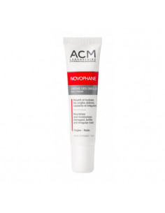 ACM Novophane Nail Cream 15ml