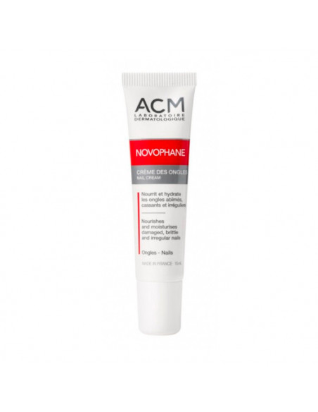 ACM Novophane Nail Cream 15ml
