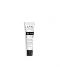Acm Duolys Crème Pour Le Contour Des Yeux 15ml