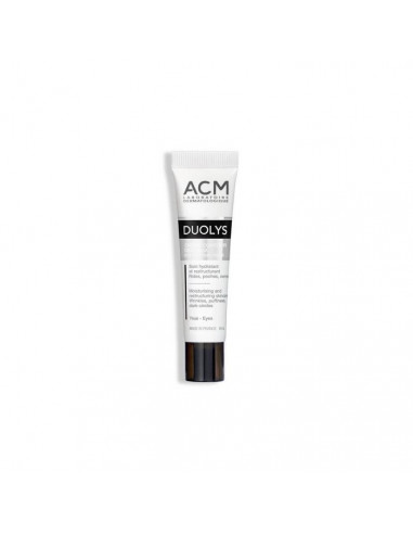 Acm Duolys Crème Pour Le Contour Des Yeux 15ml