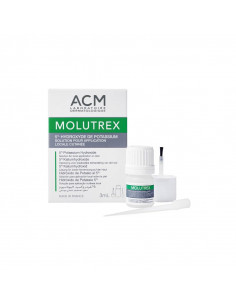 Acm Molutrex Solution 3ml