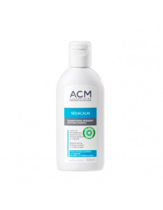 Acm Sédacalm Soothing Shampoo 200ml