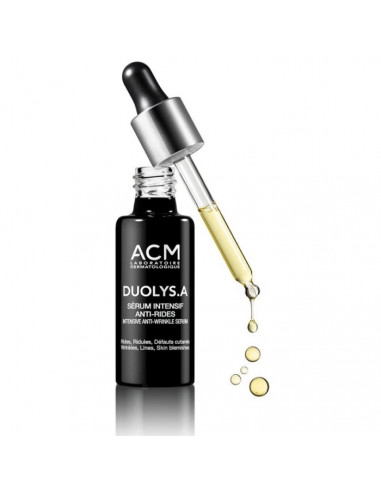 ACM Duolys A Sérum Au Rétinol 30ml ACM Duolys A Sérum Au Rétinol 30ml