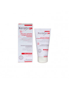 ACM Laboratories Xerolys 50 Emulsion 40ml