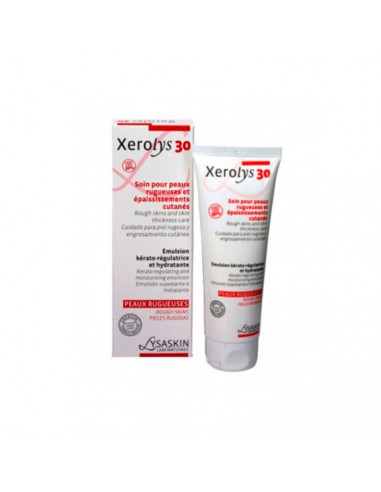 ACM Laboratories Xerolys 30 100ml ACM Laboratories Xerolys 30 100ml
