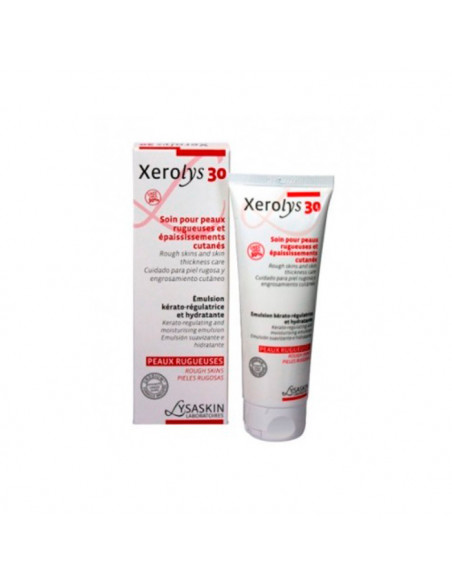ACM Laboratories Xerolys 30 100ml
