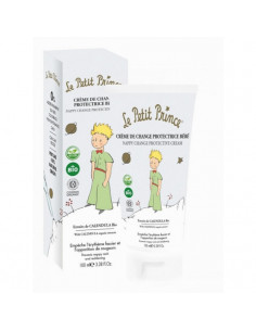 Cartoon Le Petit Prince Nappy Change Protective Cream 100ml