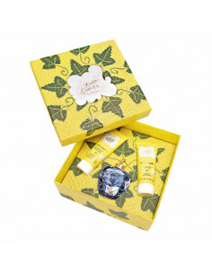 Lolita Lempicka Le Parfum Eau De Parfum Vaporisateur 100ml Coffret 3 P