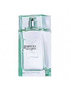 Lolita Lempicka Green Lover Eau de Toilette Vaporisateur 100ml