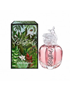 Lolita Lempicka Lolitaland Eau De Parfum Vaporisateur 80ml