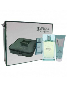 Lolita Lempicka Green Lover M 100 As75