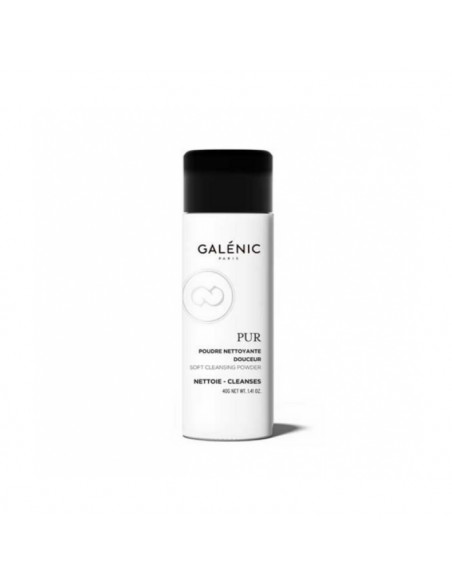 Galenic Pur Poudre Nettoyante 40g