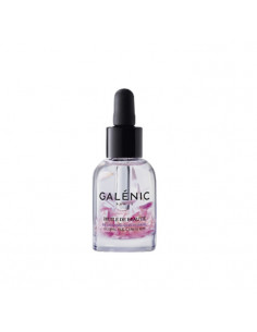 Galenic Huile De Beauté Floral Elixir de Pré-Traitement 30ml