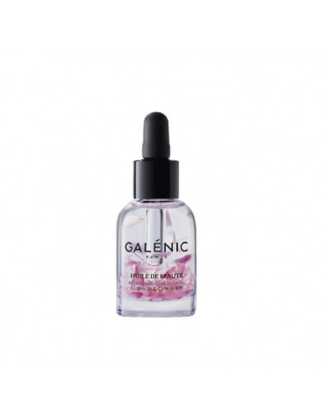 Galenic Huile De Beauté Floral Elixir de Pré-Traitement 30ml