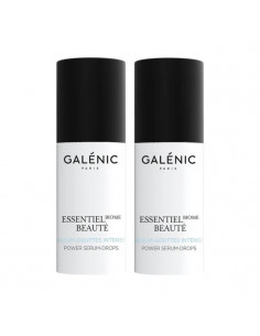 Galenic Essential Biome Beauté 2x9ml