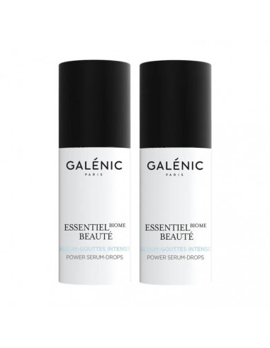 Galenic Essential Biome Beauté 2x9ml