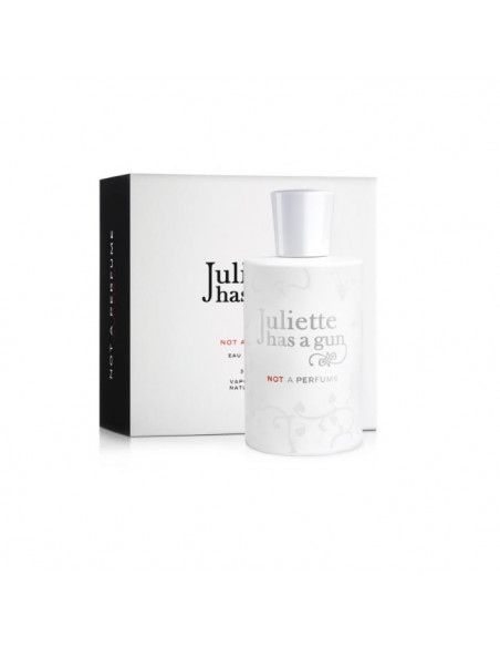 Juliette Has A Gun Not A Perfume Eau De Parfum Vaporisateeur 100ml