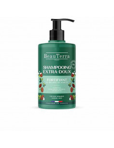 Beauterra Extra-Doux Champú Fortificante 750ml