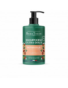 Beauterra Extra-Doux Champú Reparador 750ml