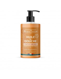 Beauterra Huile De Douche Naranja Mandarina 750ml