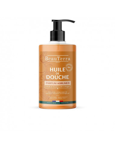Beauterra Huile De Douche Naranja Mandarina 750ml