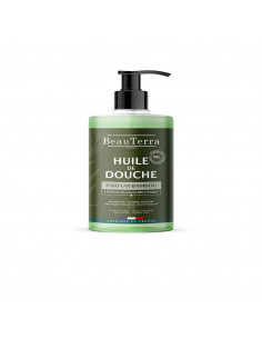 Beauterra Aceite Ducha Bambu 750ml