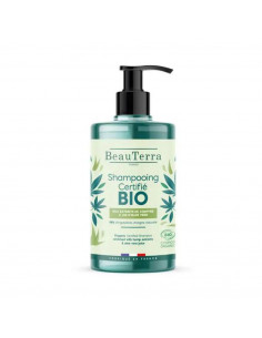 Beauterra Bio Champú 750ml