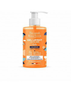 Beauterra Bio Bebé Gel De Ducha Sin Perfume 750ml