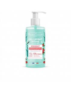 Beauterra Bio Gel Íntimo Calmante 500ml