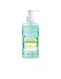 Beauterra Bio Gel Íntimo Hidratante 500ml