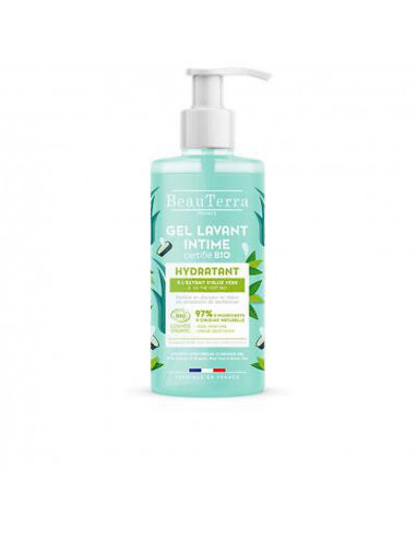Beauterra Bio Gel Íntimo Hidratante 500ml Beauterra Bio Gel Íntimo Hidratante 500ml