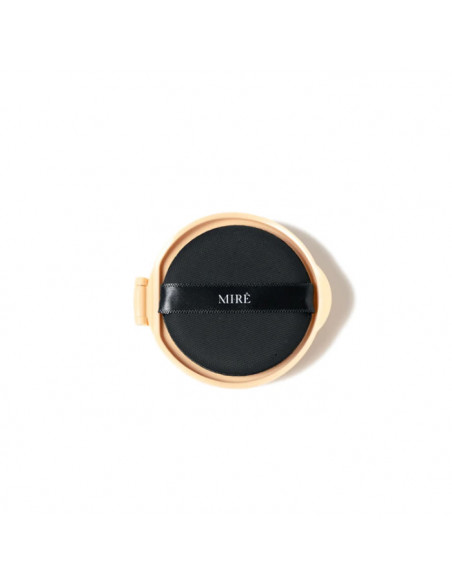 Mi-Rê Bibi Nova Perfecteur De Teint Hybride Spf50 03 Doré Recharge