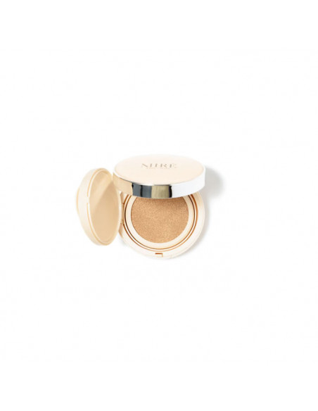 Mi-Rê Bibi Nova Perfecteur De Teint Hybride Spf50 03 Doré 19g