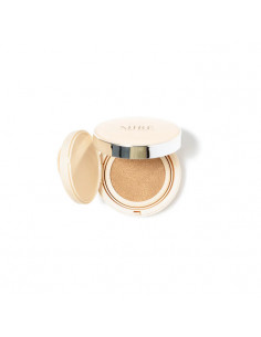 Mi-Rê Bibi Nova Perfecteur De Teint Hybride Spf50 01 Porcelaine 19g